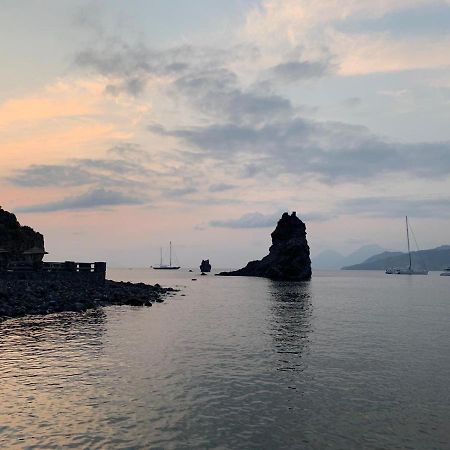 Villetta Dei Limoni วุลกาโน ภายนอก รูปภาพ