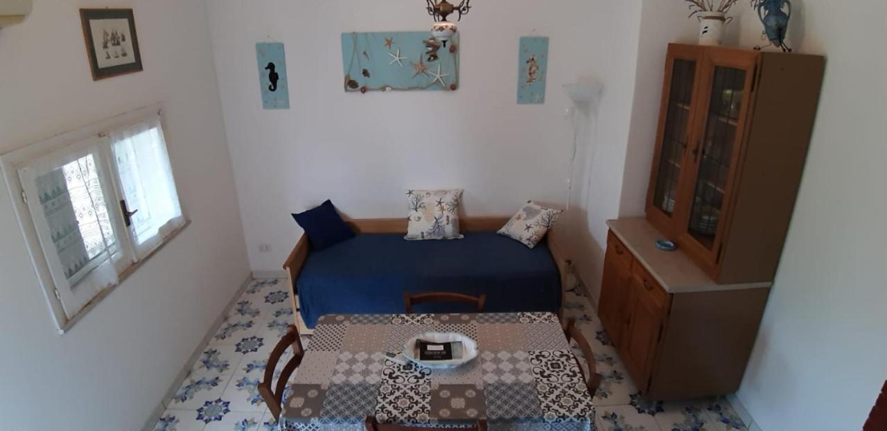 Villetta Dei Limoni วุลกาโน ภายนอก รูปภาพ